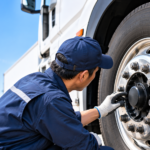 【画像】トラックのホイールは何種類？交換時期の見極め方 〜 画像2