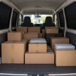 【画像】なぜ配送車の後ろは真っ黒？ 荷室を隠す4つの理由 〜 画像2